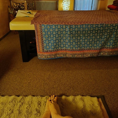 Thai Massage
