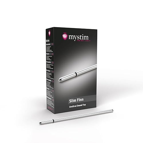 Mystim Slim Finn