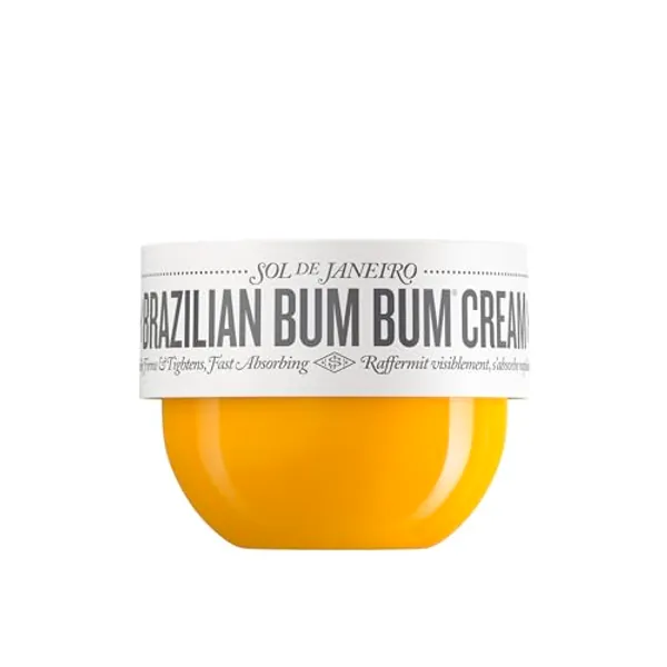 SOL DE JANEIRO Brazilian Bum Bum Cream