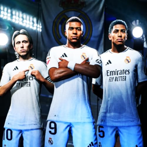 ea fc 25