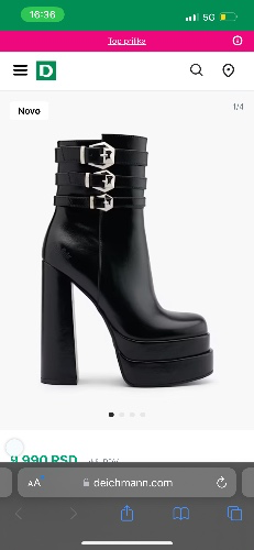 Black shoes 😈🔥