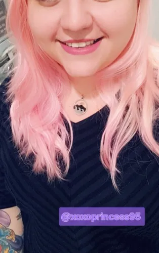 Hair salon