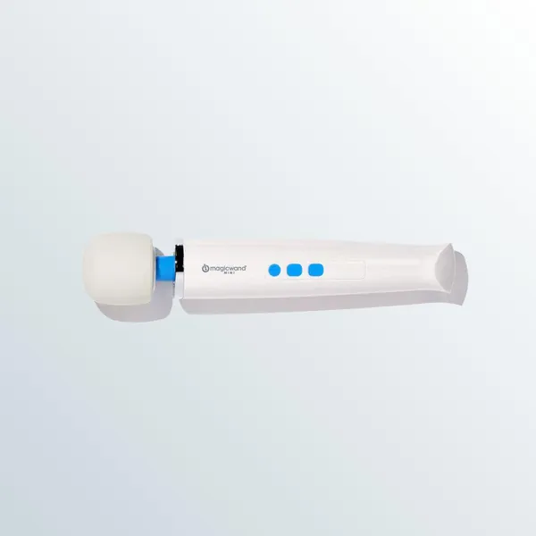 Magic Wand Mini Rechargeable