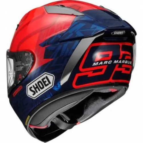 SHOEI X-SPR Pro Marquez 8 TC1 Helmet