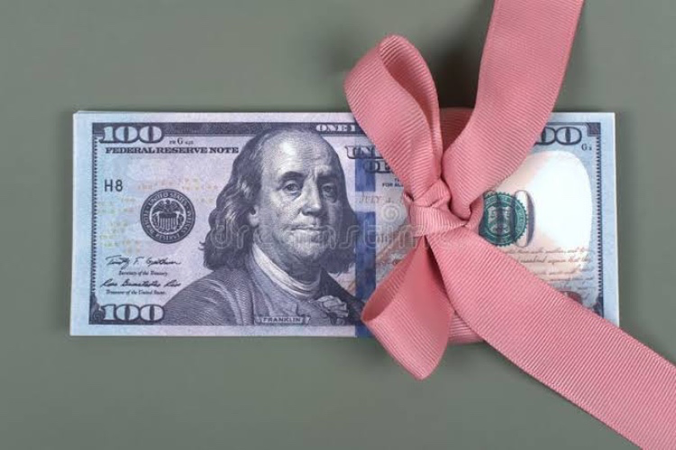 “I’m Broke” Tip 