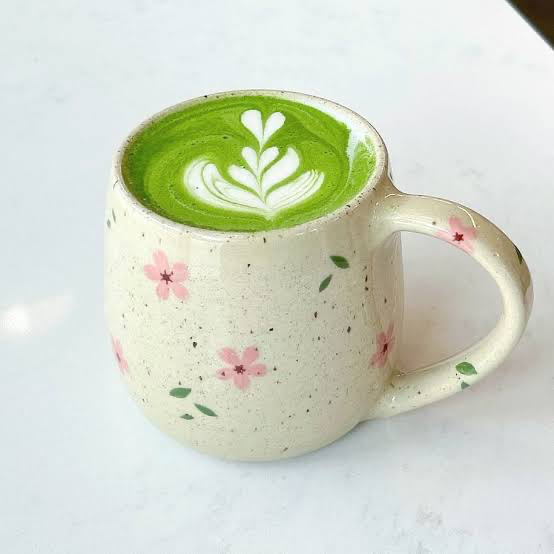 Matcha