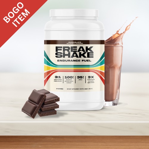 Chocolate Endurance Drink Mix - 20 Serving Tub | Default Title