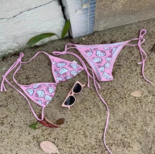 Bikini?!?!?