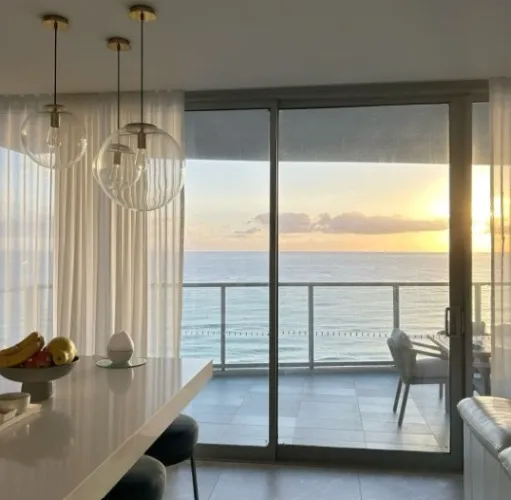 The best gift. Help me with my new apartment!