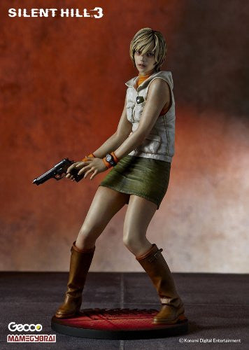 Silent Hill 3 - Heather Mason - 1/6 (Gecco, Mamegyorai) - Pre Owned