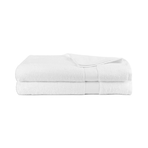 Hotel Towel | Two Towels / Oversized