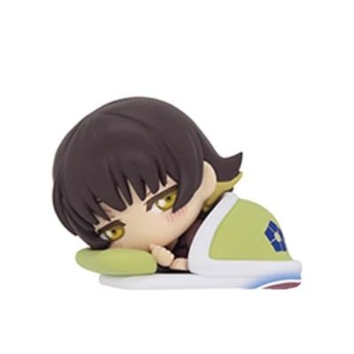 COFUNU Blue Lock Sleep Twister STASTO Sleeping Figures Chigiri Hyoma YISAGI YOICHI Bachira Meguru Pre-Order Birthday Gift