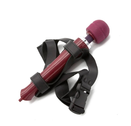 The Wand Thigh Harness