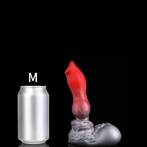GRAEMEN | M / Iron BloodSilver