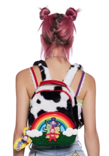 Telly Memories Mini Backpack | MULTI / ONE SIZE