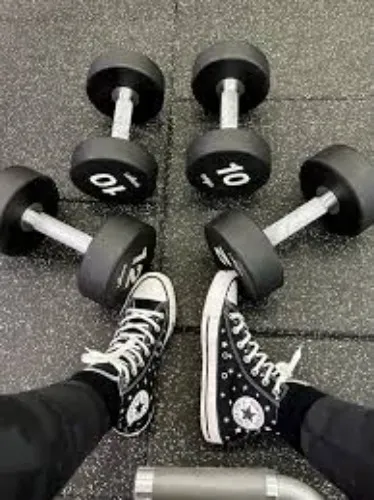 Gym Membership