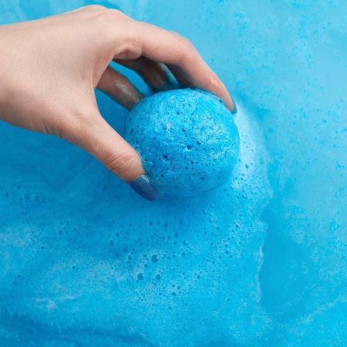Bath Bomb