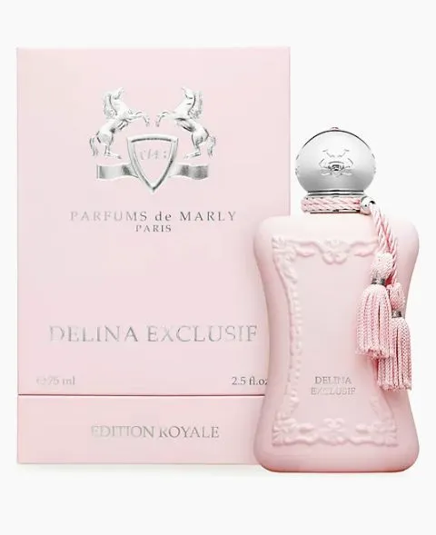 Parfums De Marly Delina Exclusif