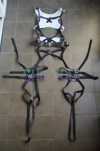 Attack On Titan Belts