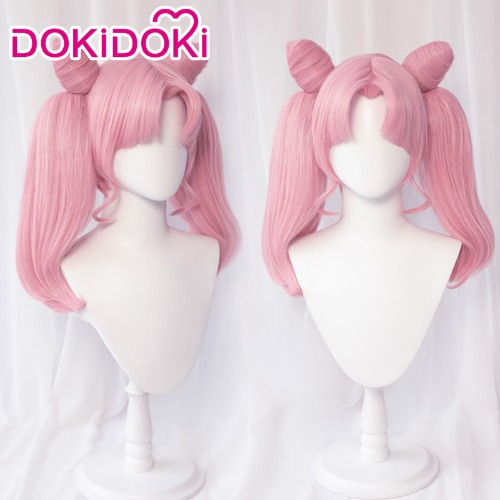 Sailor Chibi Moon Wig DokiDoki