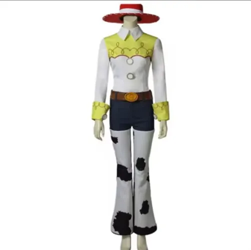 Jessie Toy Story