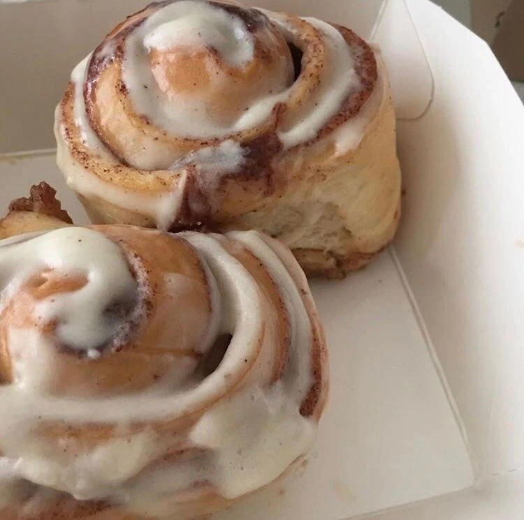 sweet treat 🍰