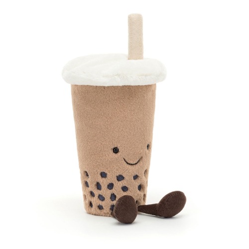 Jellycat - Amuseables Bubble Tea