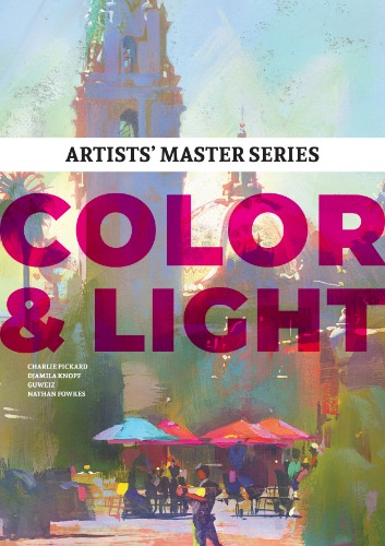 Artists' Master Series: Color & Light | Default Title