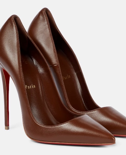 Christian Louboutin Heels