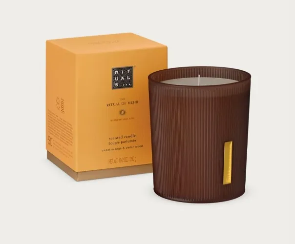 Rituals Scented candle