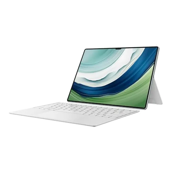 Huawei Matepad 13.2 12+512G Inbox Keyboard, 13,2 Zoll OLED-Display, 2.880 x 1.920 2.8K Auflösung,M-Pencil unterstützt durch NearLink, Produktiv wie am PC, Deutsche Version, Grün