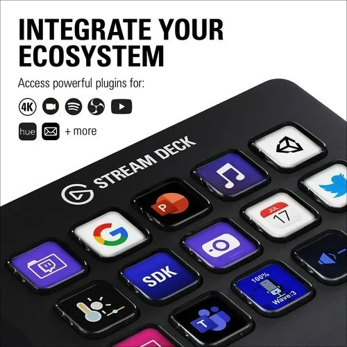 Elgato Stream Deck MK 2