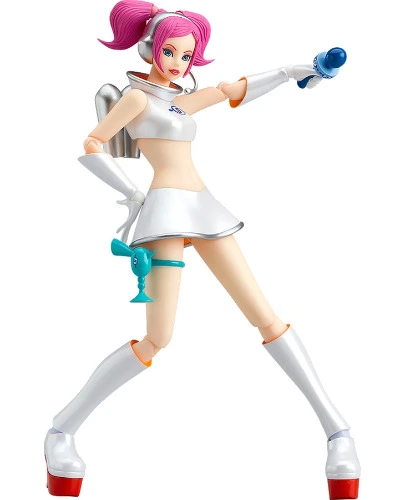 figma Ulala: Cheery White ver. | GOODSMILE GLOBAL ONLINE SHOP
