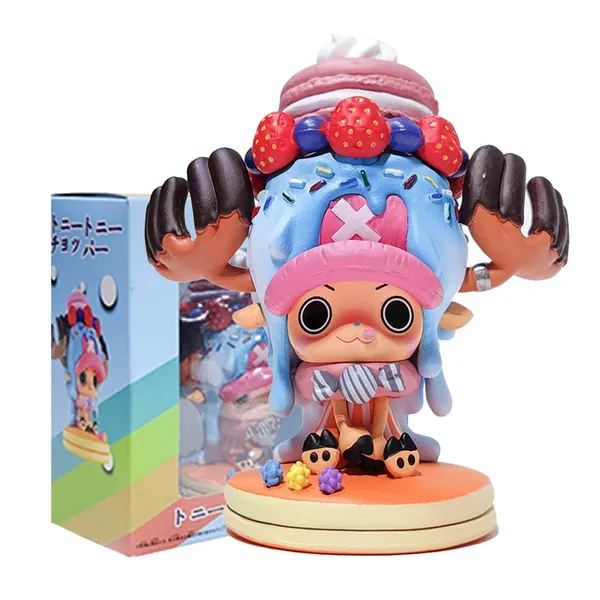 Tony Tony Chopper Anime Action Figure