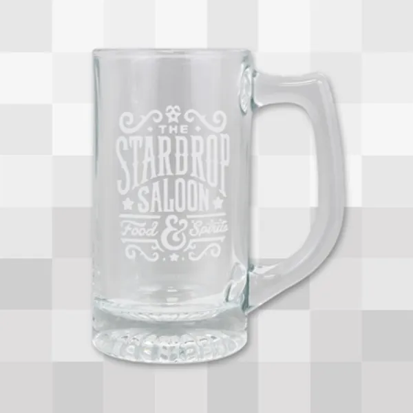Stardrop Saloon Tankard Mug