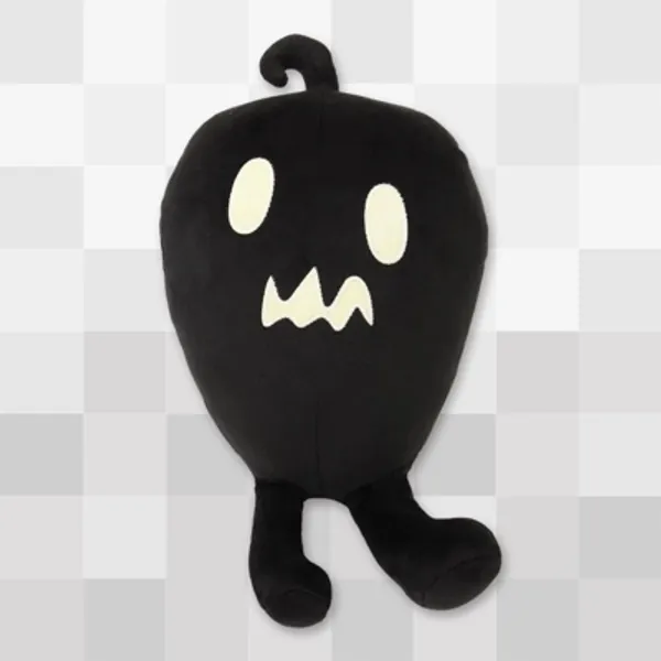 Krobus Plush