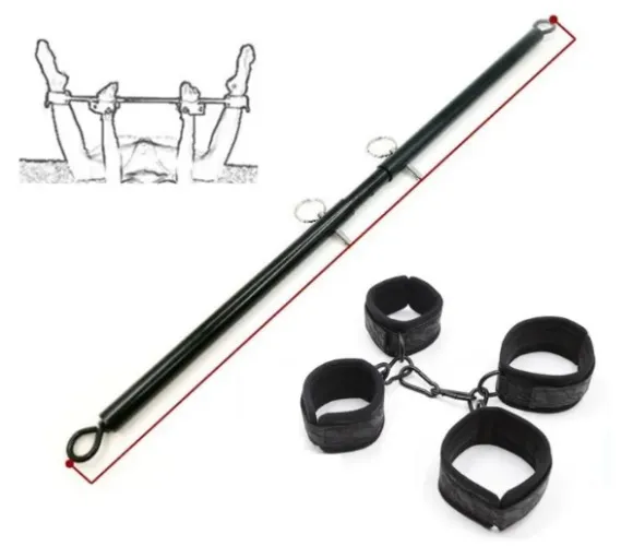Adjustable Spreader Bar
