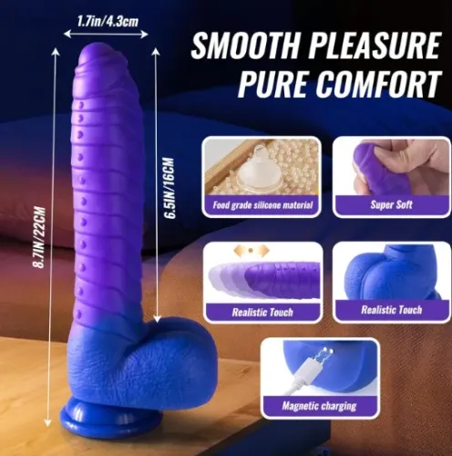 Suction Remote Control Moving Toy