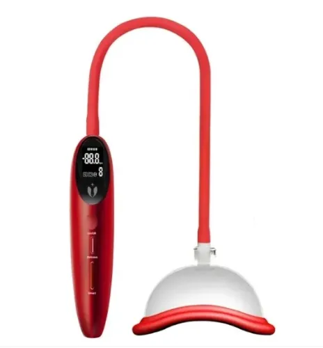 Digital Pressure Device - For Jade