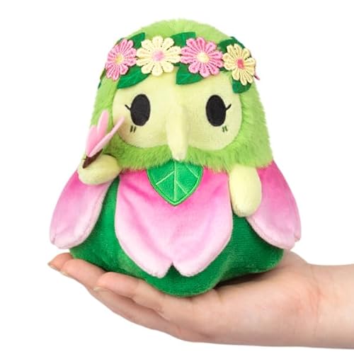 Squishable / Alter Egos Series 6: Plague Doctor Nymph Plush