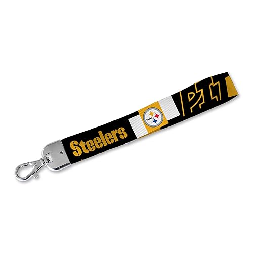 Rico Industries NFL unisex-adult Classic - Pittsburgh Steelers - One Size - Team Color