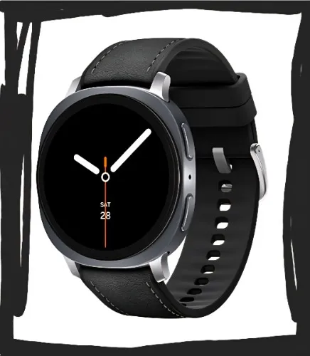 Samsung Watch 8