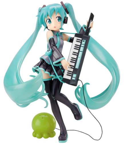 Vocaloid - Hatsune Miku - 1/7 - HSP ver. (Max Factory) - Pre Owned