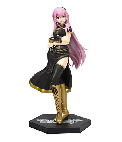 Hatsune Miku -Project Diva Arcade- - Megurine Luka - PM Figure - Brand New