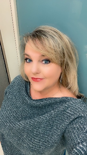 a gift because I am me 