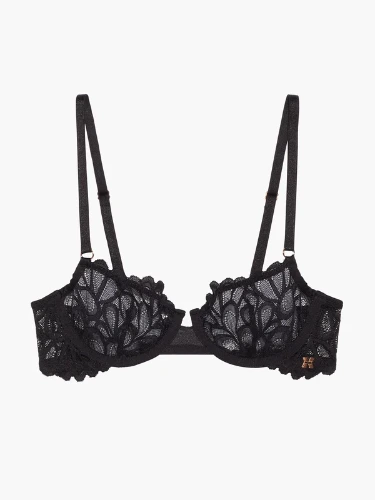 Fenty Lace Balconette Bra