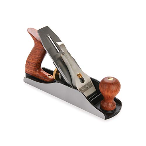 WoodRiver #4 Bench Plane, V3 - #4