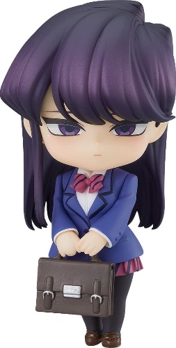Komi-san wa Komyushou Desu. - Komi Shouko - Nendoroid #1853 (Good Smile Company) - Brand New