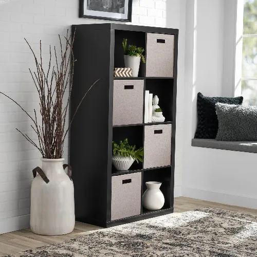 Cube Bookcase