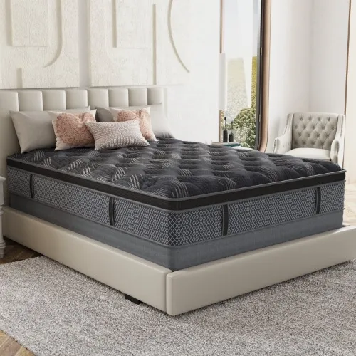 Queen Hybrid Mattress 